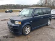 ✅ 2005 Scion xB • VIN: JTLKT324650217923 • Lot: 43833963. Listed on IAAI with 117,778 mi. Free auction sales archive from the USA and detailed vehicle history report at DreamBid. Image 2.