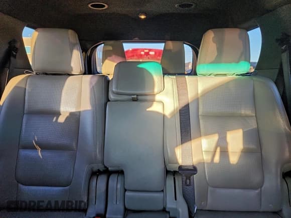 ✅ 2013 Ford Explorer Limited • VIN: 1FM5K8F84DGA25777 • Lot: 92035595. Listed on Copart with 141,066 mi. Free auction sales archive from the USA and detailed vehicle history report at DreamBid. Image 10.