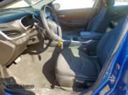 ✅ 2017 Chevrolet Volt LT • VIN: 1G1RC6S52HU112175 • Lot: 91397005. Wystawiony na Copart z przebiegiem 34 774 mil. Bezpłatny archiwum sprzedaży aukcyjnych z USA i szczegółowy raport historii pojazdu na DreamBid. Zdjęcie 7.