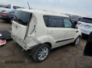 ✅ 2013 Kia Soul + • VIN: KNDJT2A64D7542578 • Лот: 62193585. Опубликован ранее на Copart с пробегом 81 342 миль. Бесплатный доступ к архиву аукционных продаж из США и подробный отчёт об истории автомобиля на DreamBid. Изображение 3.