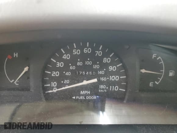 ✅ 2004 Toyota Tacoma • VIN: 5TEPM62N14Z312798 • Lot: 91804285. Listed on Copart with 175,450 mi. Free auction sales archive from the USA and detailed vehicle history report at DreamBid. Image 9.