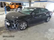 ✅ 2023 Nissan Altima S • VIN: 1N4BL4BV0PN386843 • Lot: 91863355. Listed on Copart with 68,674 mi. Free auction sales archive from the USA and detailed vehicle history report at DreamBid. Image 1.