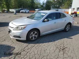 2014 Chevrolet Malibu LS с VIN 1G11B5SL3EF203089, выставлен на аукционе Copart как лот 70948525 с пробегом 267 944 миль миль и Списание • Salvage title. История ставок и продаж доступна на DreamBid. Изображение 1.