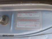 ✅ 1984 Ford Thunderbird • VIN: 1FABP4632EH220641 • Lot: 42325000. Wystawiony na IAAI z przebiegiem 6 094 mil. Bezpłatny archiwum sprzedaży aukcyjnych z USA i szczegółowy raport historii pojazdu na DreamBid. Zdjęcie 9.