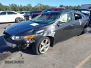 ✅ 2012 Acura TSX • VIN: JH4CU2F46CC029995 • Lot: 43463932. Listed on IAAI with 180,482 mi. Free auction sales archive from the USA and detailed vehicle history report at DreamBid. Image 2.