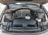 ✅ 2013 BMW 3 Series 328i • VIN: WBA3A5C58DF353844 • Lot: 61845725. Listed on Copart with 140,830 mi. Free auction sales archive from the USA and detailed vehicle history report at DreamBid. Image 11.