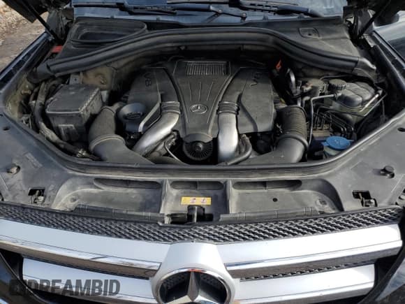 ✅ 2013 Mercedes-Benz GL 550 • VIN: 4JGDF7DE2DA233629 • Лот: 93649705. Опубликован ранее на Copart с пробегом 131 647 миль. Бесплатный доступ к архиву аукционных продаж из США и подробный отчёт об истории автомобиля на DreamBid. Изображение 12.