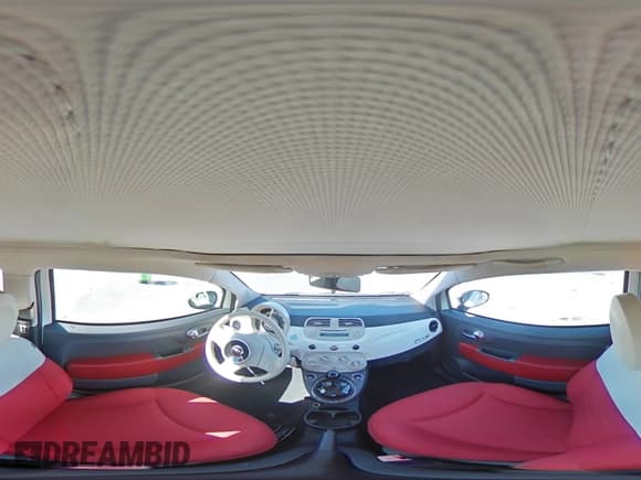 ✅ 2013 FIAT 500 Pop • VIN: 3C3CFFDRXDT575212 • Лот: 92502175. Опубликован ранее на Copart с пробегом 100 916 миль. Бесплатный доступ к архиву аукционных продаж из США и подробный отчёт об истории автомобиля на DreamBid. Изображение 14.