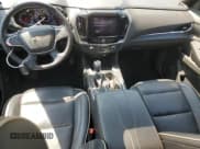 ✅ 2022 Chevrolet Traverse Premier • VIN: 1GNEVKKW1NJ120774 • Lot: 62307265. Listed on Copart with 35,887 mi. Free auction sales archive from the USA and detailed vehicle history report at DreamBid. Image 8.