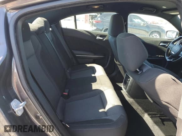 ✅ 2022 Dodge Charger SXT • VIN: 2C3CDXBG5NH261636 • Lot: 92907425. Wystawiony na Copart z przebiegiem 57 290 mil. Bezpłatny archiwum sprzedaży aukcyjnych z USA i szczegółowy raport historii pojazdu na DreamBid. Zdjęcie 10.