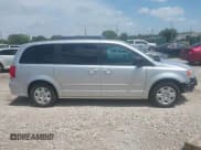 ✅ 2012 Dodge Grand Caravan SE • VIN: 2C4RDGBG3CR155991 • Lot: 42786683. Listed on IAAI with 57,849 mi. Free auction sales archive from the USA and detailed vehicle history report at DreamBid. Image 14.