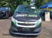 2015 Chevrolet City Express Cargo LT с VIN 3N63M0ZN2FK732645, выставлен на аукционе IAAI как лот 42894968 с пробегом 114 026 миль миль и . История ставок и продаж доступна на DreamBid. Изображение 12.