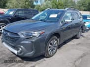 ✅ 2024 Subaru Outback Touring XT • VIN: 4S4BTGPD4R3255498 • Лот: 42929849. Опубликован ранее на IAAI с пробегом 12 506 миль. Бесплатный доступ к архиву аукционных продаж из США и подробный отчёт об истории автомобиля на DreamBid. Изображение 2.