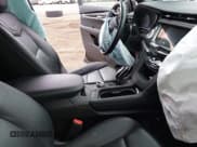 ✅ 2021 Cadillac XT6 Premium Luxury • VIN: 1GYKPCRSXMZ222454 • Lot: 41648439. Listed on IAAI with 113,547 mi. Free auction sales archive from the USA and detailed vehicle history report at DreamBid. Image 5.