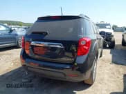 ✅ 2014 Chevrolet Equinox LT • VIN: 2GNFLGEKXE6109978 • Лот: 43206718. Опубликован ранее на IAAI с пробегом 138 576 миль. Бесплатный доступ к архиву аукционных продаж из США и подробный отчёт об истории автомобиля на DreamBid. Изображение 4.