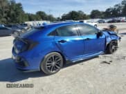 ✅ 2020 Honda Civic Sport Touring • VIN: SHHFK7H96LU200269 • Лот: 92306385. Опубликован ранее на Copart с пробегом 118 871 миль. Бесплатный доступ к архиву аукционных продаж из США и подробный отчёт об истории автомобиля на DreamBid. Изображение 3.