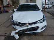 ✅ 2016 Chevrolet Cruze LT • VIN: 1G1BE5SM3G7323492 • Лот: 41972053. Опубликован ранее на Copart с пробегом 92 953 миль. Бесплатный доступ к архиву аукционных продаж из США и подробный отчёт об истории автомобиля на DreamBid. Изображение 5.