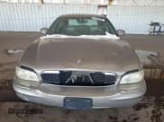 ✅ 2000 Buick Park Avenue • VIN: 1G4CW52K4Y4126871 • Лот: 87200005. Опубликован ранее на Copart с пробегом 144 574 миль. Бесплатный доступ к архиву аукционных продаж из США и подробный отчёт об истории автомобиля на DreamBid. Изображение 5.