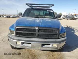 2001 Dodge 1500 с VIN 3B7HF13Z31G729768, выставлен на аукционе Copart как лот 79121504 с пробегом 219 471 миль миль и Списание • Salvage title. История ставок и продаж доступна на DreamBid. Изображение 5.
