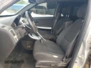 ✅ 2008 Pontiac Torrent • VIN: 2CKDL43F086018865 • Lot: 69225185. Listed on Copart with 189,220 mi. Free auction sales archive from the USA and detailed vehicle history report at DreamBid. Image 7.