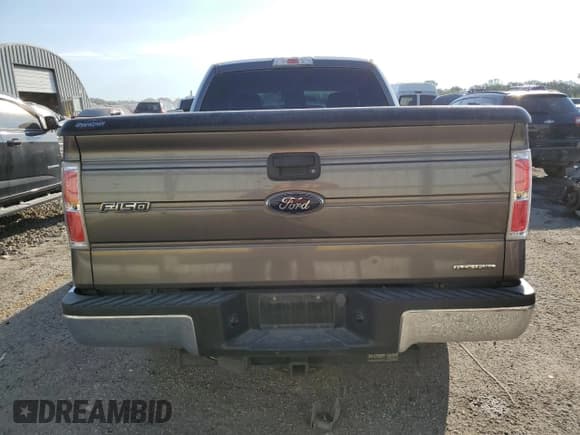 ✅ 2012 Ford F-150 XL • VIN: 1FTMF1CM3CKE33986 • Lot: 81839145. Listed on Copart with 107,396 mi. Free auction sales archive from the USA and detailed vehicle history report at DreamBid. Image 10.