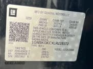 ✅ 2020 Chevrolet Suburban LS • VIN: 1GNSKGKCXLR228372 • Lot: 93981755. Listed on Copart with 220,295 mi. Free auction sales archive from the USA and detailed vehicle history report at DreamBid. Image 10.