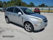 ✅ 2013 Chevrolet Captiva Sport LTZ • VIN: 3GNAL4EK4DS632227 • Lot: 50575685. Wystawiony na Copart z przebiegiem 121 520 mil. Bezpłatny archiwum sprzedaży aukcyjnych z USA i szczegółowy raport historii pojazdu na DreamBid. Zdjęcie 4.