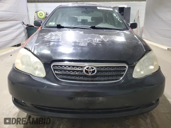 ✅ 2005 Toyota Corolla CE • VIN: 2T1BR30E75C335247 • Lot: 92727495. Wystawiony na Copart z przebiegiem 140 389 mil. Bezpłatny archiwum sprzedaży aukcyjnych z USA i szczegółowy raport historii pojazdu na DreamBid. Zdjęcie 5.