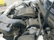 ✅ 2019 Mitsubishi Eclipse Cross SE • VIN: JA4AT5AA4KZ051817 • Lot: 42102776. Wystawiony na IAAI z przebiegiem 62 291 mil. Bezpłatny archiwum sprzedaży aukcyjnych z USA i szczegółowy raport historii pojazdu na DreamBid. Zdjęcie 20.