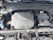 ✅ 2023 Kia Telluride EX X-Line • VIN: 5XYP3DGC8PG338845 • Lot: 41665367. Wystawiony na IAAI z przebiegiem 63 595 mil. Bezpłatny archiwum sprzedaży aukcyjnych z USA i szczegółowy raport historii pojazdu na DreamBid. Zdjęcie 10.