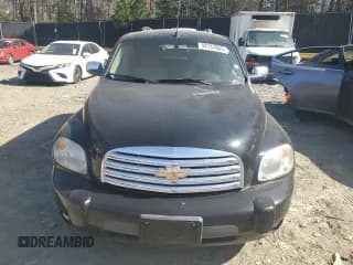 ✅ 2010 Chevrolet HHR 2LT • VIN: 3GNBACDV4AS551367 • Lot: 49137665. Listed on Copart with 165,187 mi. Free auction sales archive from the USA and detailed vehicle history report at DreamBid. Image 5.