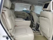 ✅ 2011 Infiniti QX56 7-passenger • VIN: JN8AZ2NF2B9501851 • Lot: 70648245. Wystawiony na Copart z przebiegiem Nie podano. Bezpłatny archiwum sprzedaży aukcyjnych z USA i szczegółowy raport historii pojazdu na DreamBid. Zdjęcie 11.