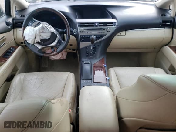 ✅ 2015 Lexus RX 350 • VIN: 2T2BK1BA6FC253803 • Лот: 85738345. Опубликован ранее на Copart с пробегом 171 253 миль. Бесплатный доступ к архиву аукционных продаж из США и подробный отчёт об истории автомобиля на DreamBid. Изображение 8.