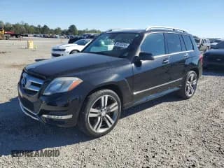 ✅ 2015 Mercedes-Benz GLK 350 • VIN: WDCGG8JB3FG357840 • Лот: 86703245. Опубликован ранее на Copart с пробегом 74 436 миль. Бесплатный доступ к архиву аукционных продаж из США и подробный отчёт об истории автомобиля на DreamBid. Изображение 1.