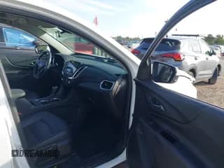 ✅ 2018 Chevrolet Equinox LT • VIN: 2GNAXSEV1J6247334 • Лот: 43255062. Опубликован ранее на IAAI с пробегом 93 662 миль. Бесплатный доступ к архиву аукционных продаж из США и подробный отчёт об истории автомобиля на DreamBid. Изображение 5.