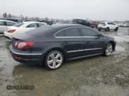 ✅ 2012 Volkswagen CC Sport • VIN: WVWNP7AN3CE508457 • Lot: 43772735. Listed on Copart with 211,378 mi. Free auction sales archive from the USA and detailed vehicle history report at DreamBid. Image 3.