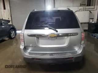 2006 Chevrolet Equinox LS с VIN 2CNDL23F366143802, выставлен на аукционе Copart как лот 77695714 с пробегом 151 175 миль миль и Списание • Salvage title. История ставок и продаж доступна на DreamBid. Изображение 6.