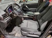 ✅ 2019 Mitsubishi Eclipse Cross LE • VIN: JA4AT4AA5KZ606137 • Лот: 95891665. Опубликован ранее на Copart с пробегом 138 428 миль. Бесплатный доступ к архиву аукционных продаж из США и подробный отчёт об истории автомобиля на DreamBid. Изображение 7.