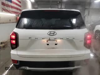✅ 2021 Hyundai Palisade SE • VIN: KM8R1DHE8MU203028 • Лот: 83376714. Опубликован ранее на Copart с пробегом 50 800 миль. Бесплатный доступ к архиву аукционных продаж из США и подробный отчёт об истории автомобиля на DreamBid. Изображение 6.