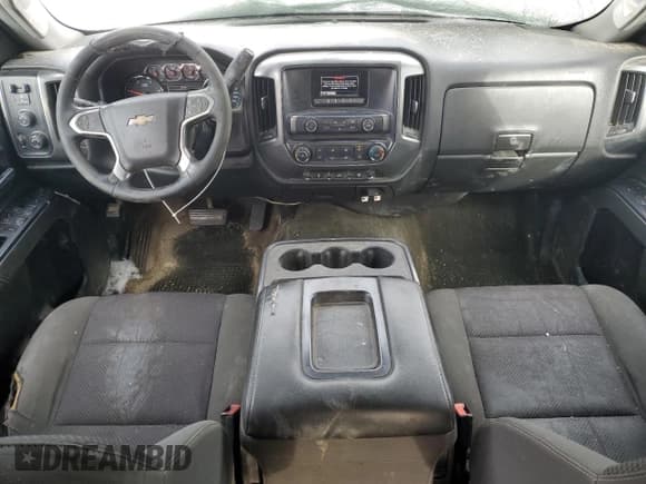 ✅ 2015 Chevrolet Silverado 2500HD LT • VIN: 1GC1KVE84FF566307 • Lot: 45923095. Wystawiony na Copart z przebiegiem 308 572 mil. Bezpłatny archiwum sprzedaży aukcyjnych z USA i szczegółowy raport historii pojazdu na DreamBid. Zdjęcie 8.