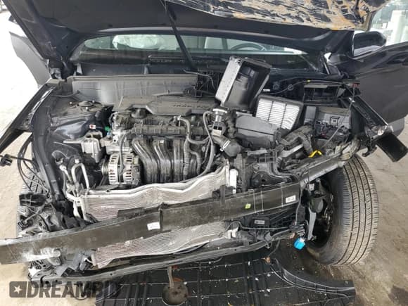 ✅ 2025 Hyundai Kona SEL • VIN: KM8HB3AB5SU231806 • Lot: 91295875. Wystawiony na Copart z przebiegiem 23 287 mil. Bezpłatny archiwum sprzedaży aukcyjnych z USA i szczegółowy raport historii pojazdu na DreamBid. Zdjęcie 11.