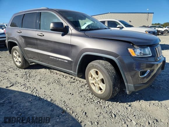 ✅ 2016 Jeep Grand Cherokee 75th Anniversary • VIN: 1C4RJFAG3GC317802 • Lot: 91926215. Listed on Copart with 159,658 mi. Free auction sales archive from the USA and detailed vehicle history report at DreamBid. Image 4.