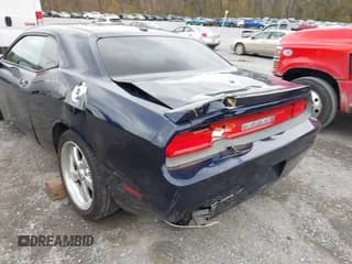 ✅ 2013 Dodge Challenger R/T Classic • VIN: 2C3CDYBT3DH565081 • Lot: 43533253. Listed on IAAI with 66,660 mi. Free auction sales archive from the USA and detailed vehicle history report at DreamBid. Image 6.
