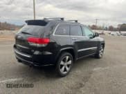 ✅ 2015 Jeep Grand Cherokee Overland • VIN: 1C4RJFCG2FC754749 • Lot: 92074455. Listed on Copart with 193,496 mi. Free auction sales archive from the USA and detailed vehicle history report at DreamBid. Image 3.