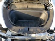 ✅ 2023 Tesla Model Y Long Range • VIN: 7SAYGDEE0PA108687 • Lot: 89539995. Wystawiony na Copart z przebiegiem 25 352 mil. Bezpłatny archiwum sprzedaży aukcyjnych z USA i szczegółowy raport historii pojazdu na DreamBid. Zdjęcie 12.