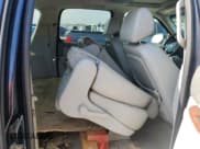 ✅ 2007 Chevrolet Suburban LT • VIN: 1GNFC16087R251568 • Lot: 62377833. Wystawiony na Copart z przebiegiem Nie podano. Bezpłatny archiwum sprzedaży aukcyjnych z USA i szczegółowy raport historii pojazdu na DreamBid. Zdjęcie 10.