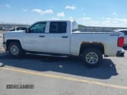 ✅ 2014 Chevrolet Silverado 1500 Work Truck • VIN: 3GCUKPEH2EG266979 • Лот: 42255581. Опубликован ранее на IAAI с пробегом 144 799 миль. Бесплатный доступ к архиву аукционных продаж из США и подробный отчёт об истории автомобиля на DreamBid. Изображение 14.