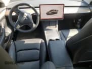 ✅ 2023 Tesla Model 3 • VIN: 5YJ3E1EA8PF548619 • Lot: 58757505. Wystawiony na Copart z przebiegiem 48 719 mil. Bezpłatny archiwum sprzedaży aukcyjnych z USA i szczegółowy raport historii pojazdu na DreamBid. Zdjęcie 8.