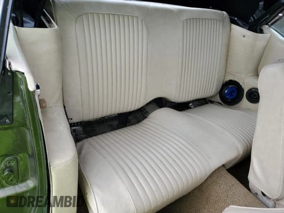 ✅ 1968 Ford Mustang • VIN: 8F03C118577 • Lot: 45223415. Wystawiony na Copart z przebiegiem 29 048 mil. Bezpłatny archiwum sprzedaży aukcyjnych z USA i szczegółowy raport historii pojazdu na DreamBid. Zdjęcie 10.