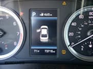 ✅ 2018 Hyundai Sonata Limited • VIN: 5NPE34AF8JH672755 • Lot: 66262422. Listed on Copart with 73,715 mi. Free auction sales archive from the USA and detailed vehicle history report at DreamBid. Image 8.